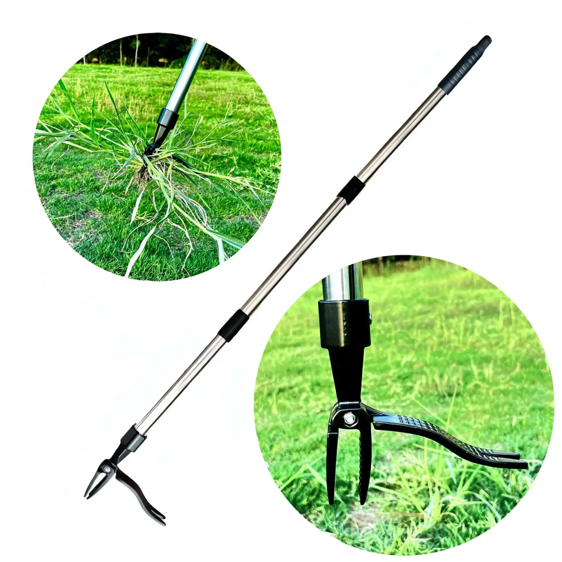 Ручной металлический экстракто – обзор и цена Gardening Tools You Need