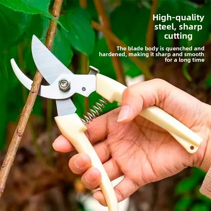 Эргономичные садовые секаторы, – обзор и цена Gardening Tools Scissors