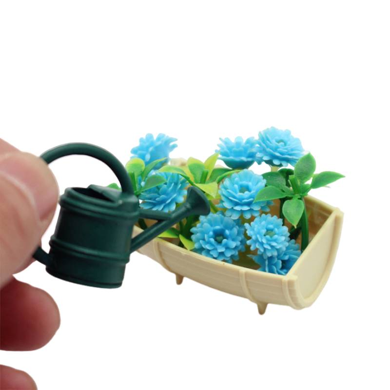 1/12 кукольный домик, имитация – обзор и цена Gardening Tools Bundle