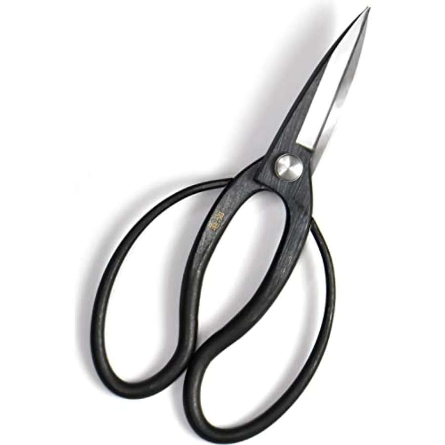 Японские ножницы для бонсай Su – обзор и цена Gardening Tools Made In Japan