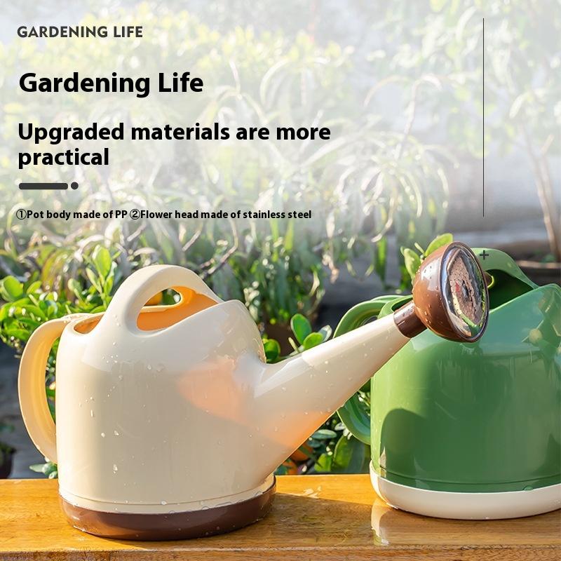 Лейка для полива 4 л с длинным – обзор и цена Watering Can Long Spout