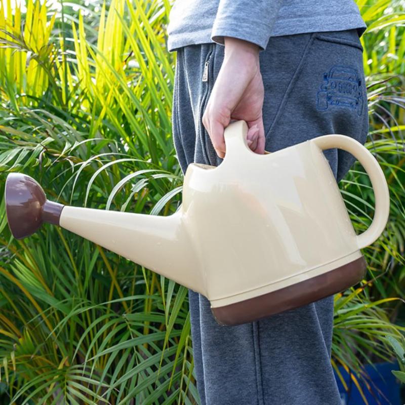 Лейка для полива 4 л с длинным – обзор и цена Watering Can Long Spout