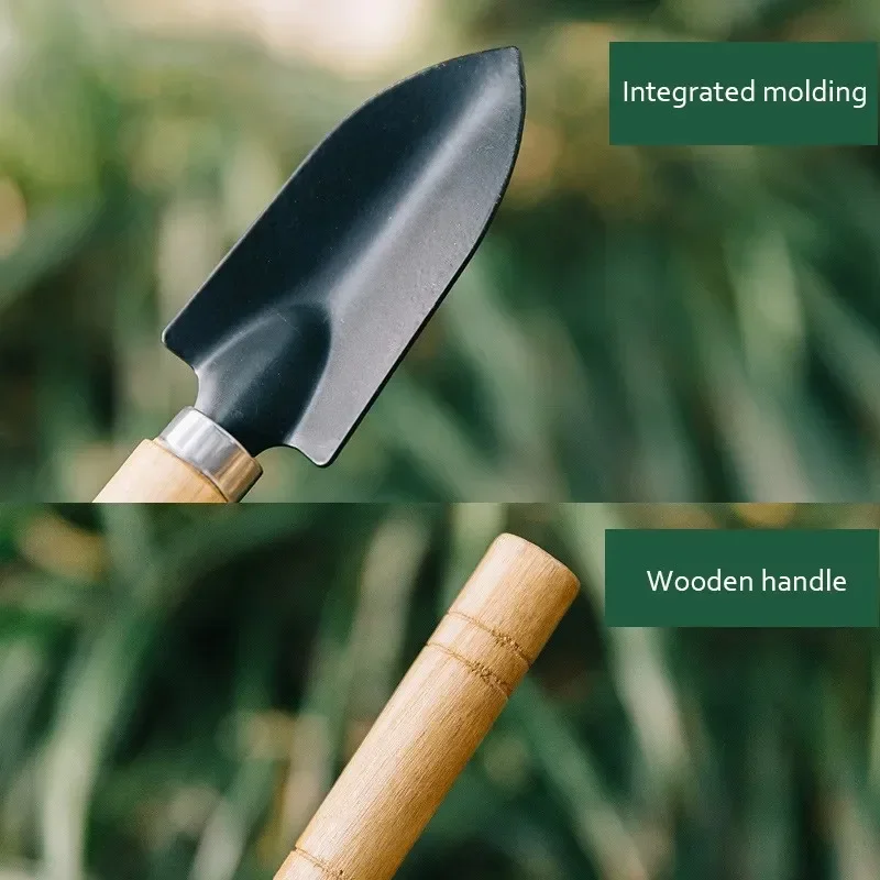 Набор из 3 мини-инструментов д – обзор и цена Gardening Tools Vegetables