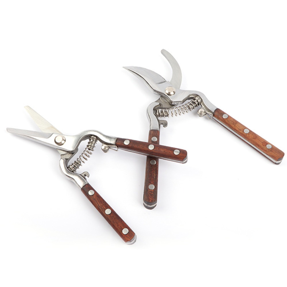 Винтажные садовые ножницы с де – обзор и цена Gardening Tools Vintage