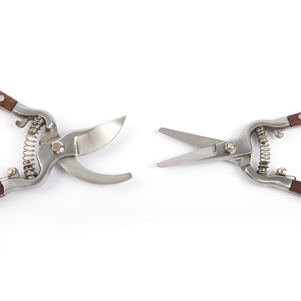 Винтажные садовые ножницы с де – обзор и цена Gardening Tools Vintage