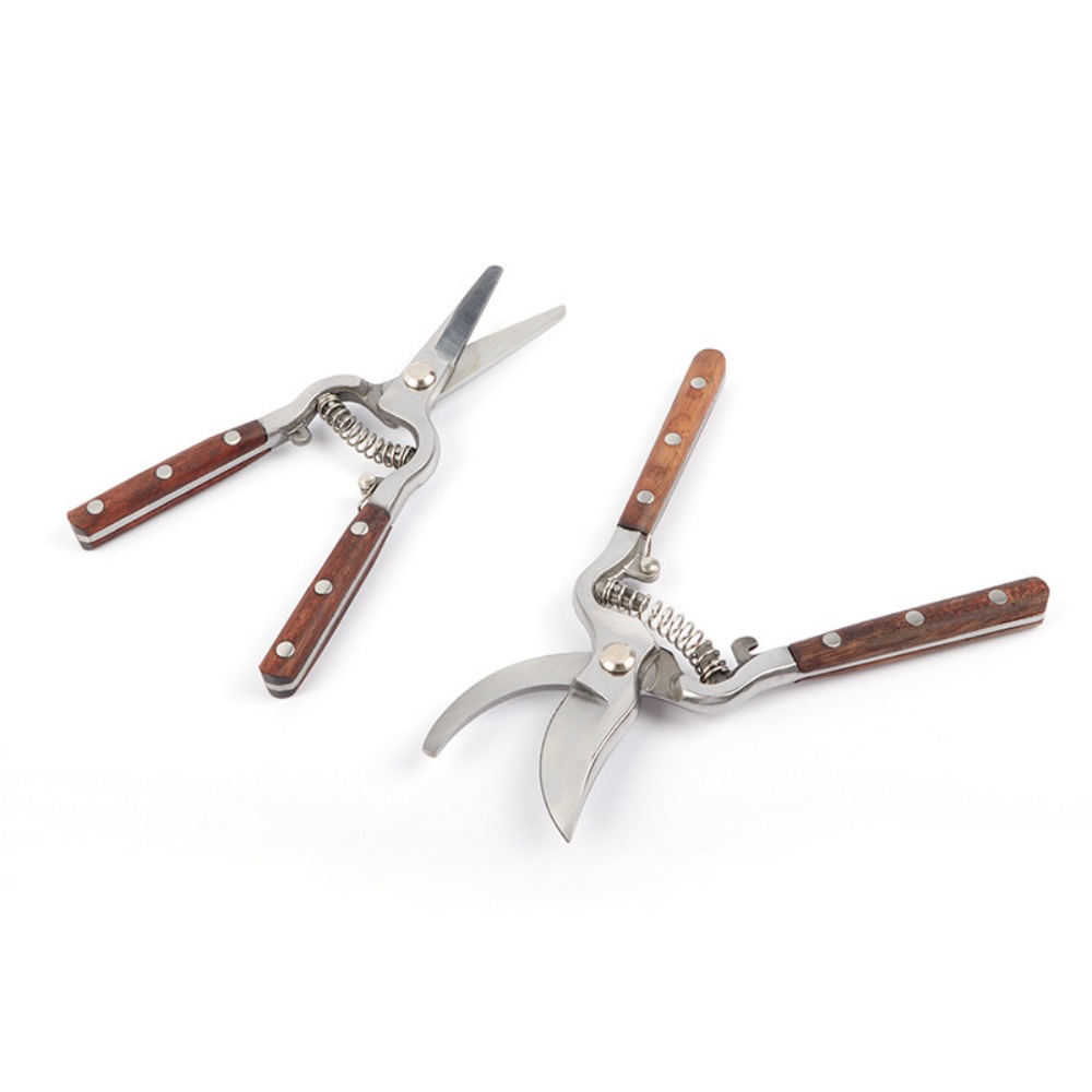 Винтажные садовые ножницы с де – обзор и цена Gardening Tools Vintage