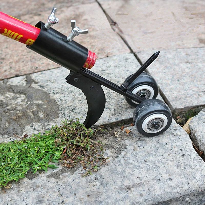 Портативный прополка зазоров,  – обзор и цена Gardening Tools You Need