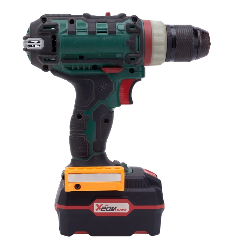 Магнитный держатель для бит дл – обзор и цена Gardening Tools Lidl