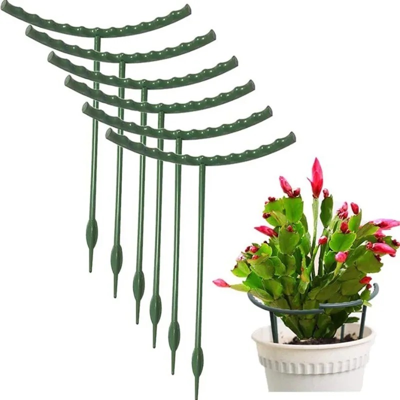 Пластиковое опорное кольцо для – обзор и цена Gardening Tools Holder