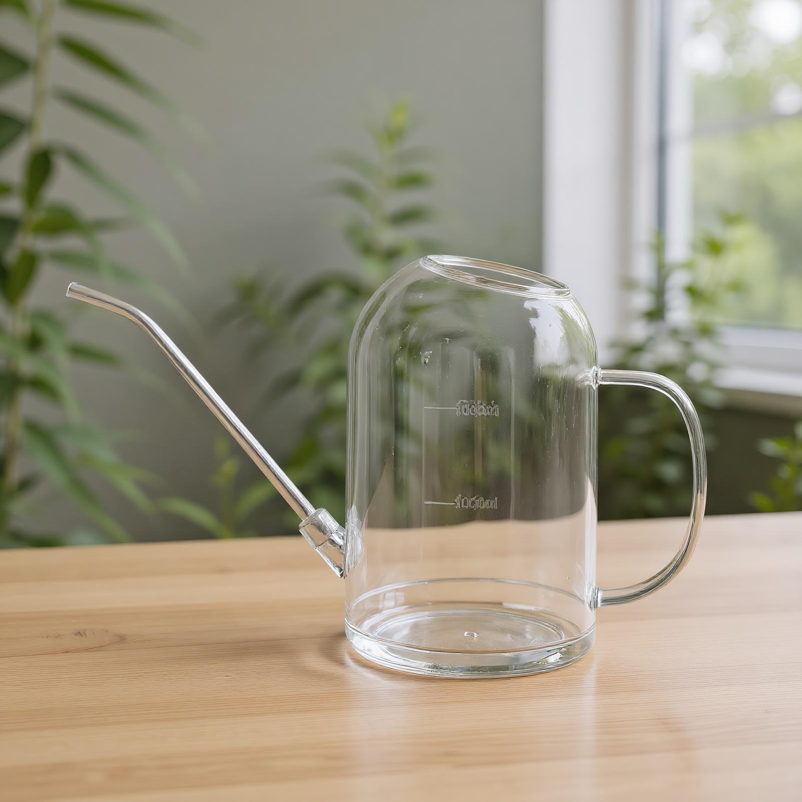 Лейка с длинным носиком 2 л дл – обзор и цена Watering Can Long Spout