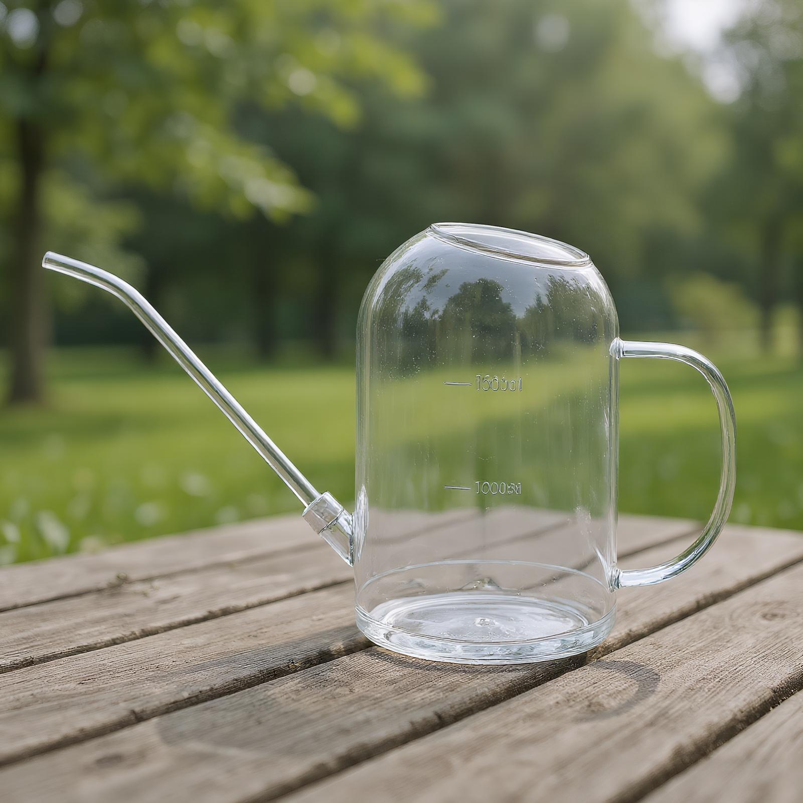 Лейка с длинным носиком 2 л дл – обзор и цена Watering Can Long Spout