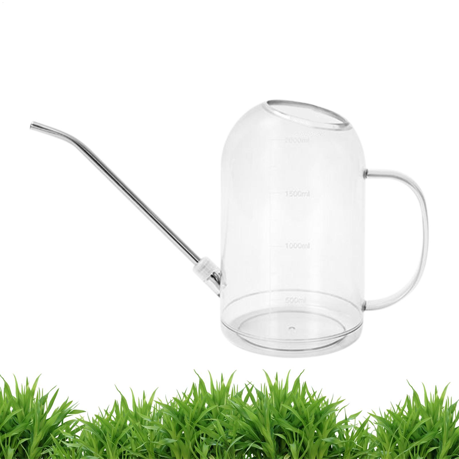 Лейка с длинным носиком 2 л дл – обзор и цена Watering Can Long Spout