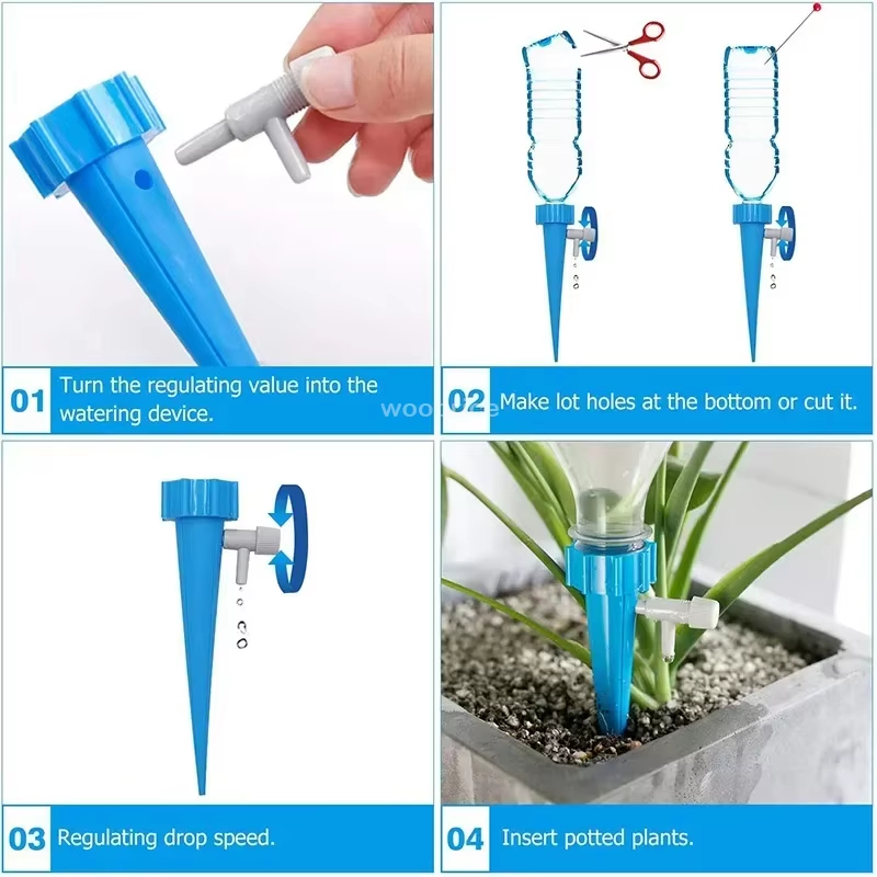 Автоматическая система капельн – обзор и цена Gardening Tools Vegetables