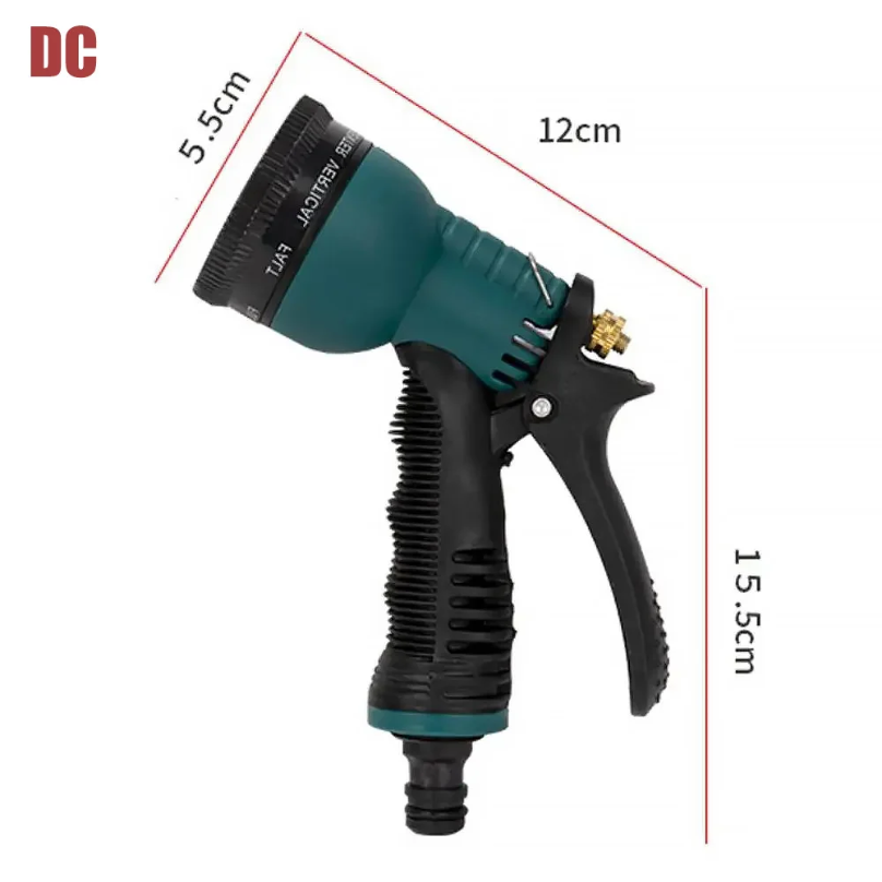Многофункциональный пистолет-р – обзор и цена Gardening Tools Youtube