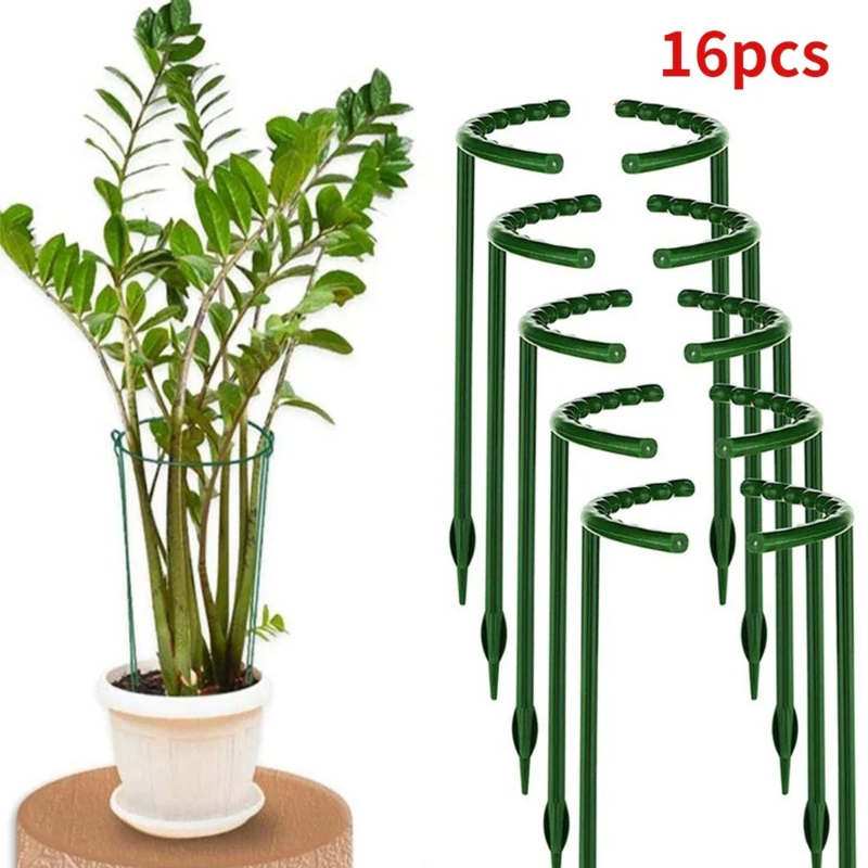Пластиковая подставка для подд – обзор и цена Gardening Tools Holder