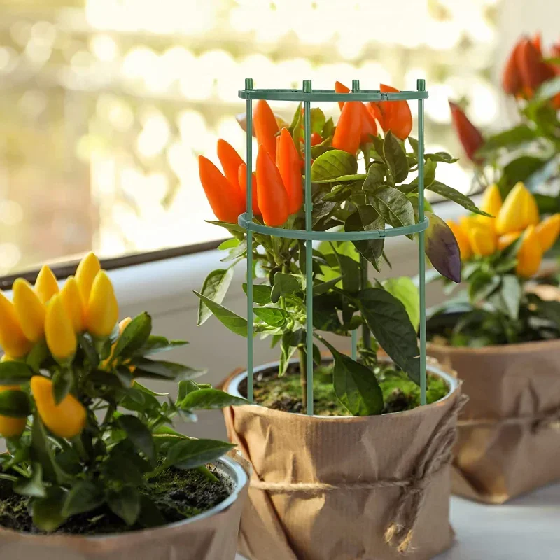 Пластиковая подставка для подд – обзор и цена Gardening Tools Holder