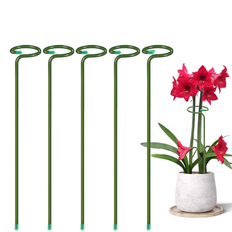 1-10 шт. металлический держате – обзор и цена Gardening Tools Holder
