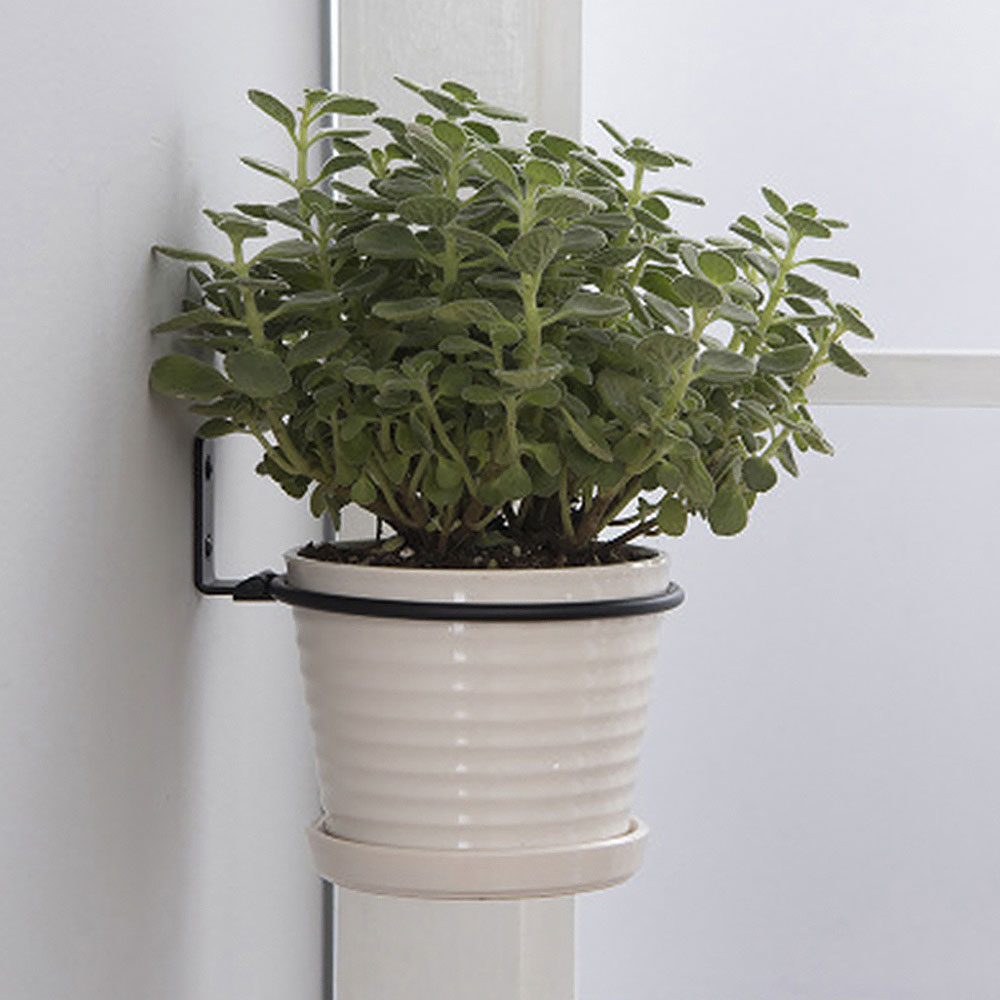 Подносы для цветочных горшков, – обзор и цена Gardening Tools Holder