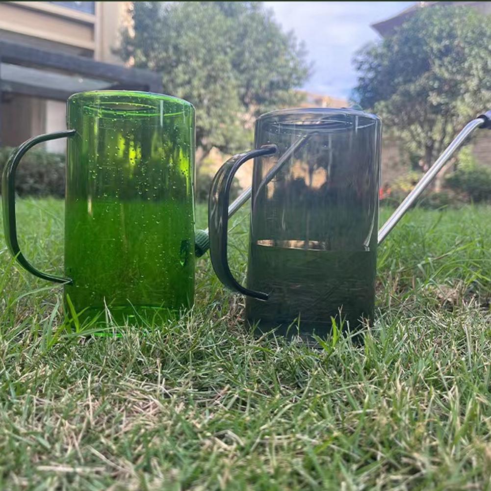 Лейка с длинным носиком 1 л и  – обзор и цена Watering Can Long Spout