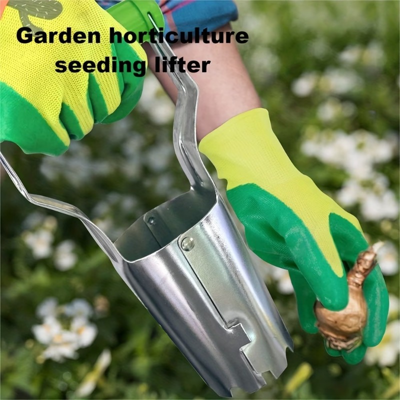 1-5 шт. Ручной инструмент для  – обзор и цена Gardening Tools Vegetables