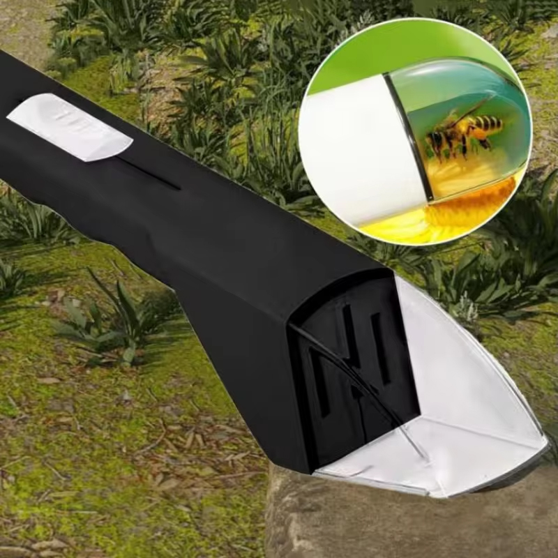 Портативный ручной ловец насек – обзор и цена Gardening Tools You Need