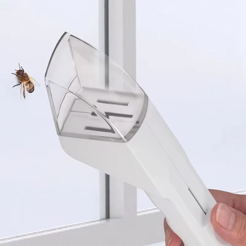 Портативный ручной ловец насек – обзор и цена Gardening Tools You Need