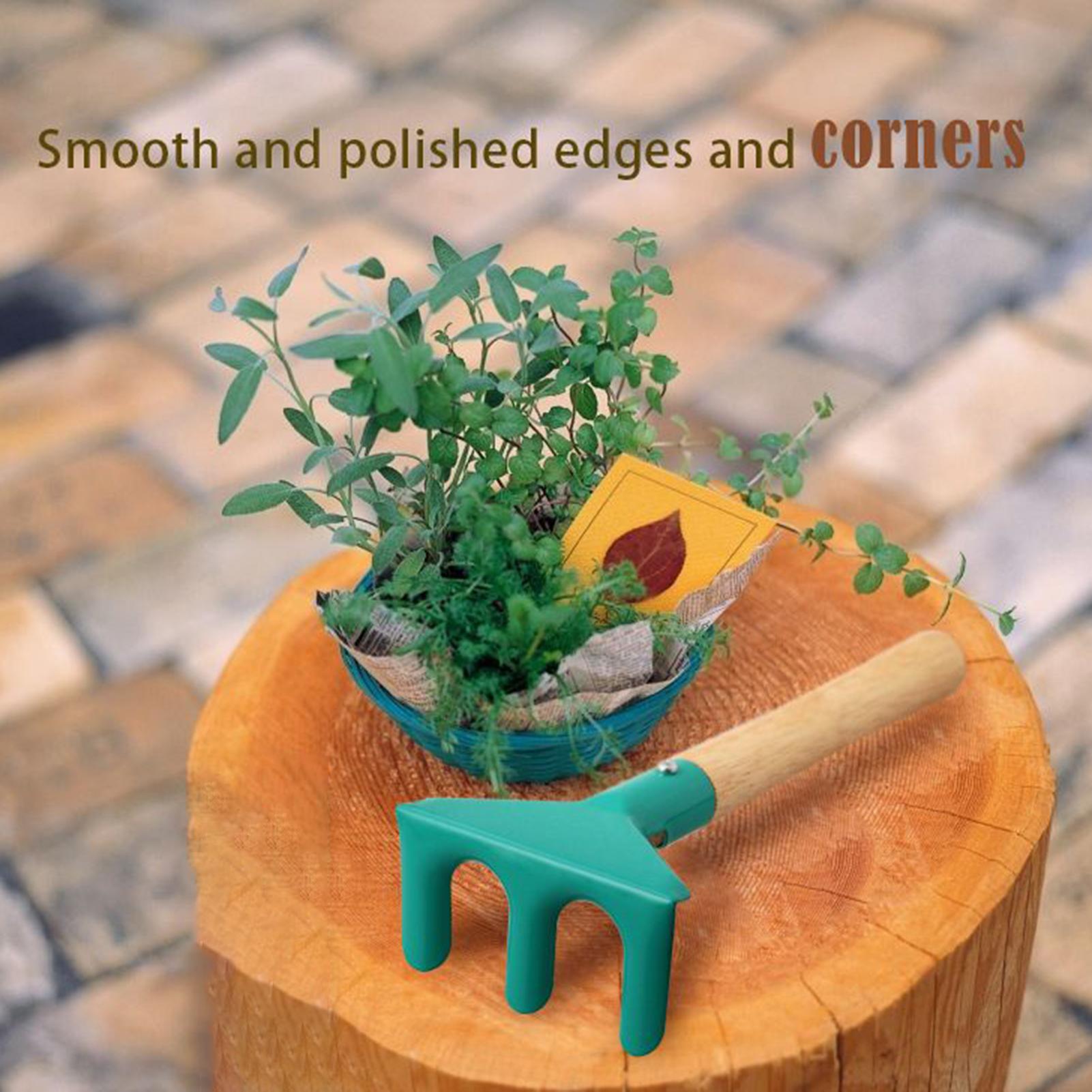 Набор детских садовых инструме – обзор и цена Gardening Tools Girly