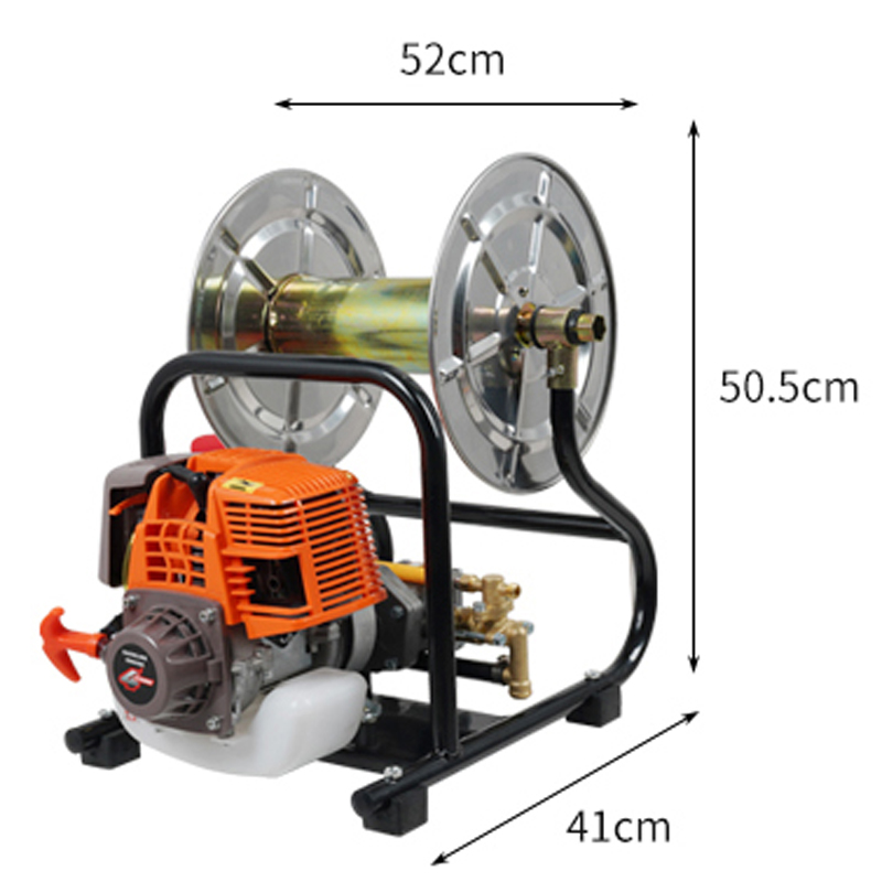Садовый опрыскиватель 139F/140 – обзор и цена Gardening Tools Youtube