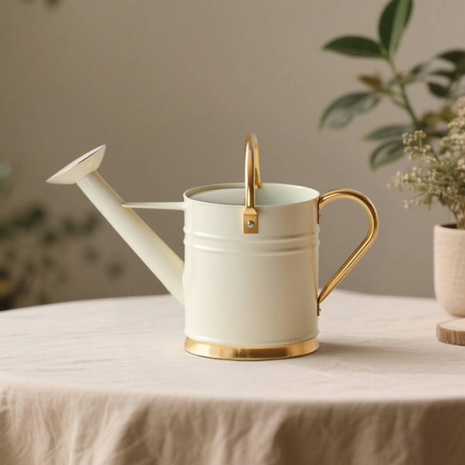 Лейка с длинным носиком, герме – обзор и цена Watering Can Long Spout