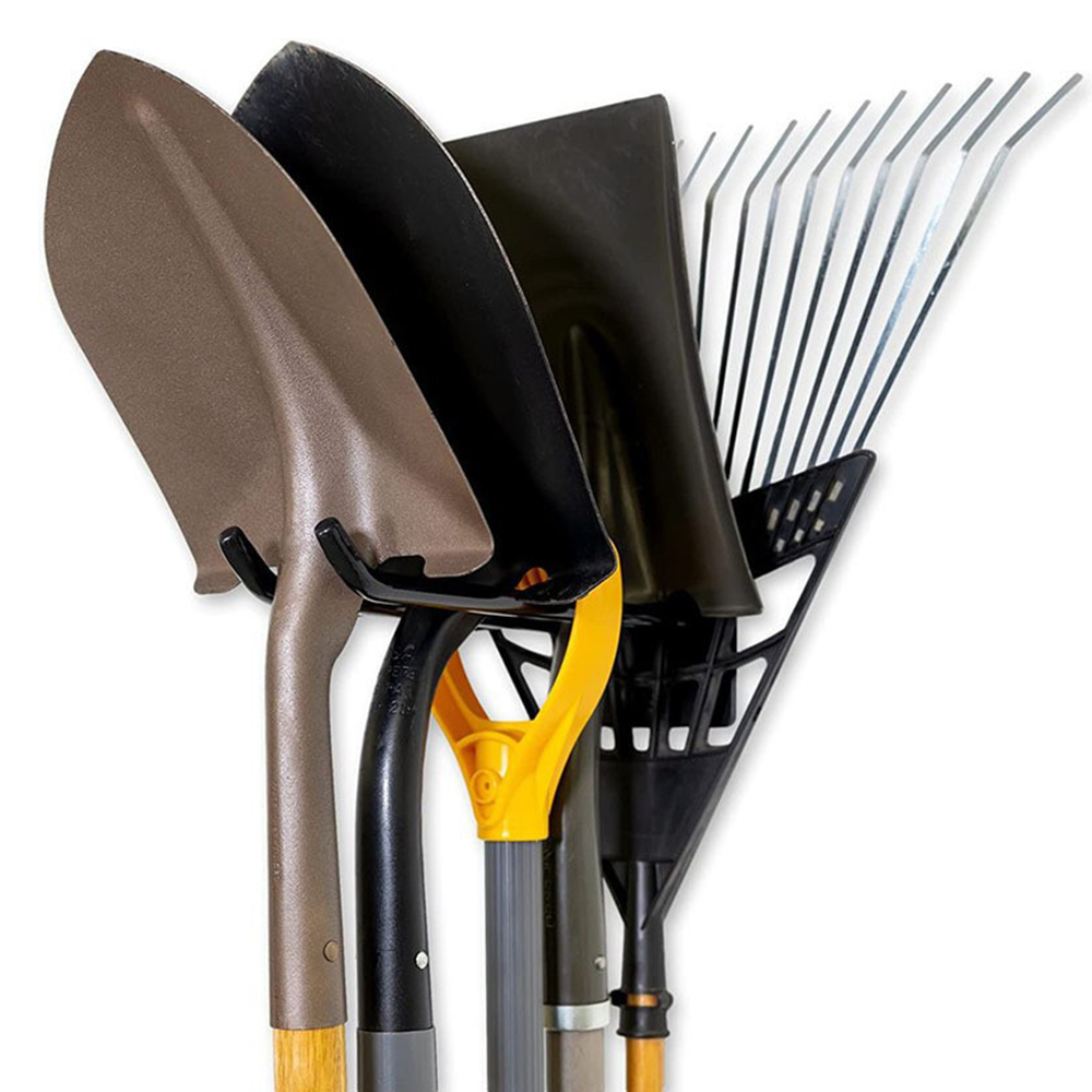 Система хранения инструментов, – обзор и цена Gardening Tools Holder
