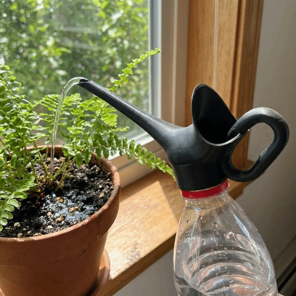 3D-печатный пластиковый соедин – обзор и цена Watering Can Long Spout