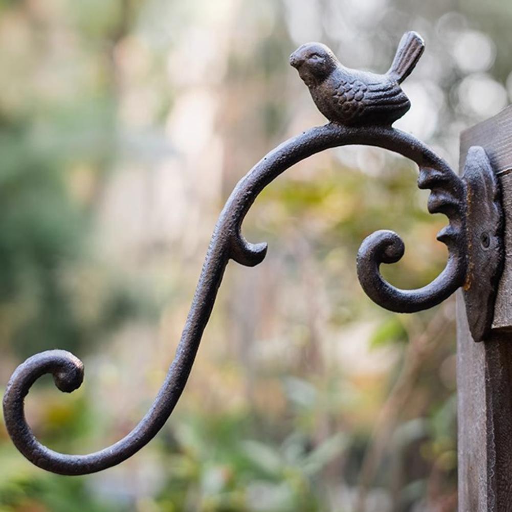 Винтажные настенные крючки из  – обзор и цена Gardening Tools Vintage