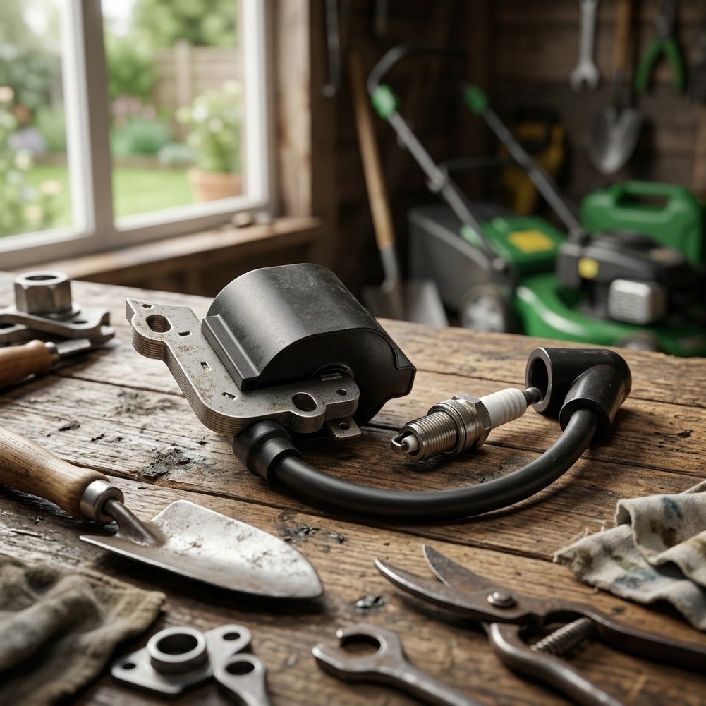 FC55 для модуля зажигания трим – обзор и цена Gardening Tools You Need