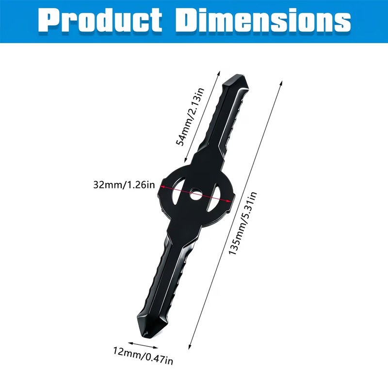 Набор пластиковых лезвий (10-1 – обзор и цена Gardening Tools Bundle