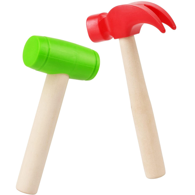 Детский игрушечный молоток-ими – обзор и цена Gardening Tools Girly