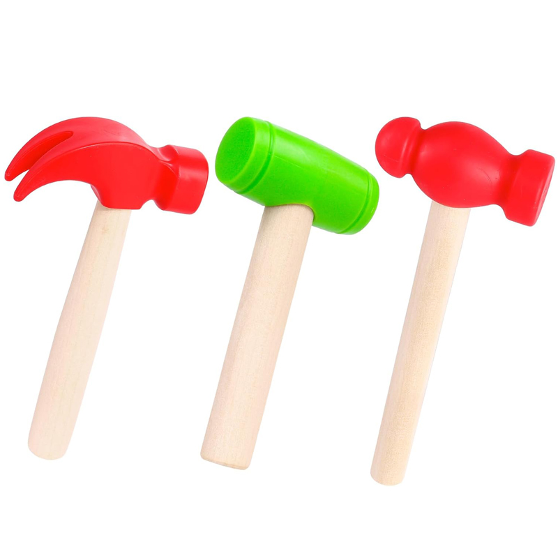 Детский игрушечный молоток-ими – обзор и цена Gardening Tools Girly