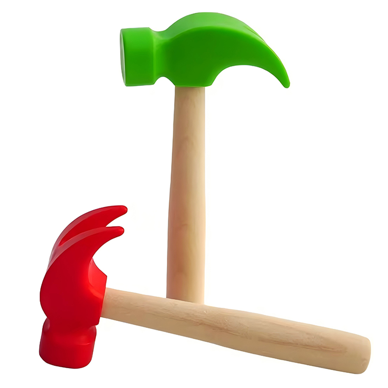 Детский игрушечный молоток-ими – обзор и цена Gardening Tools Girly
