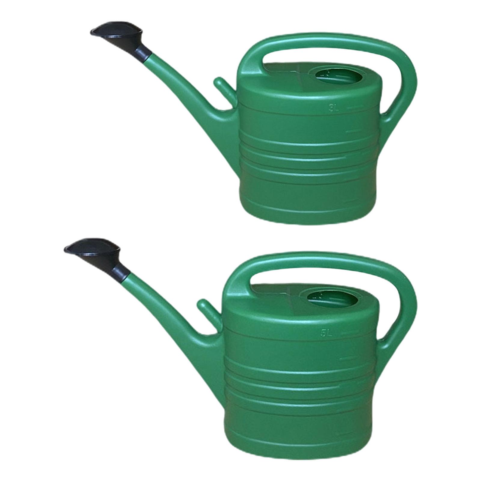 Садовая лейка с длинной ручкой – обзор и цена Watering Can Long Spout