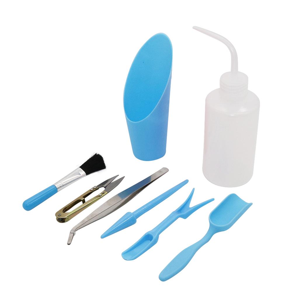 Садовый мини-набор для пересад – обзор и цена Gardening Tools Bundle