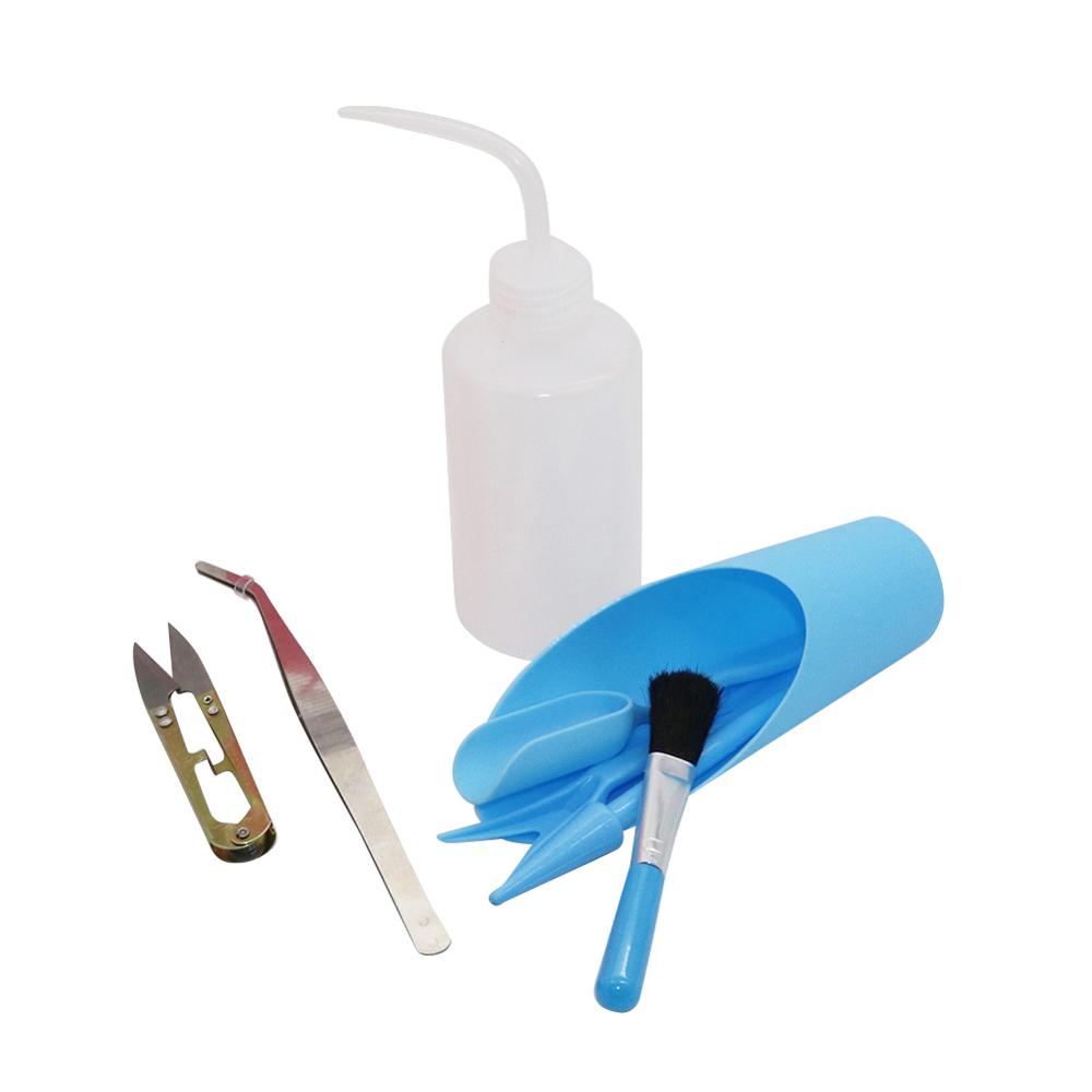 Садовый мини-набор для пересад – обзор и цена Gardening Tools Bundle