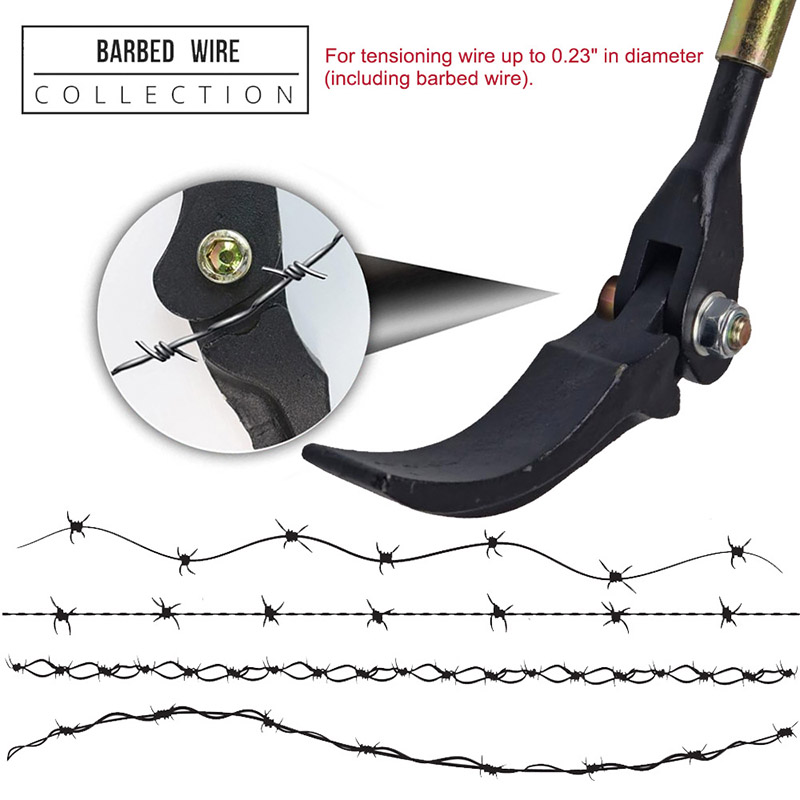 Съемник и инструмент для натяж – обзор и цена Gardening Tools Bundle