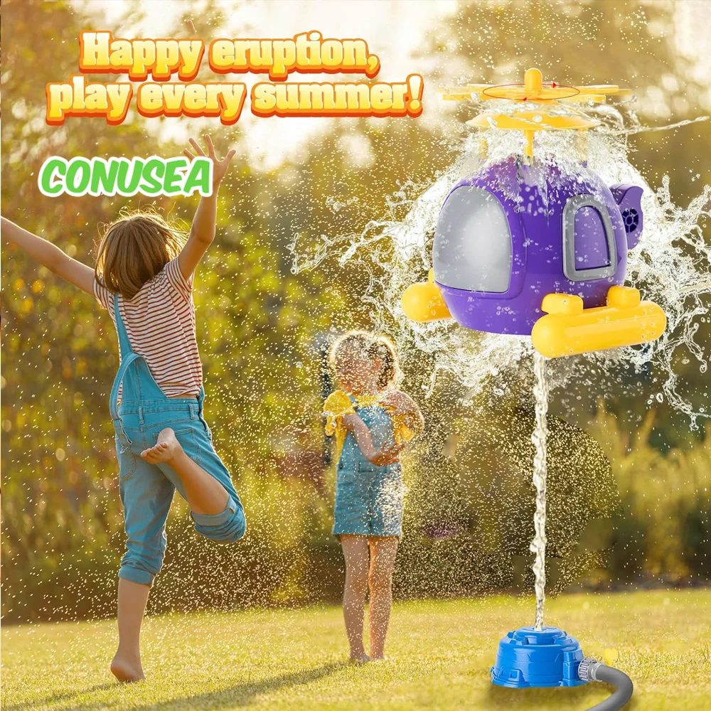 Вертолет-разбрызгиватель, водн – обзор и цена Gardening Tools Girly